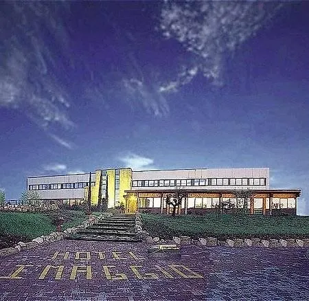 1 Maggio Hotel Trezzano Rosa